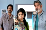 Good Luck Sakhi breaking news, Good Luck Sakhi breaking news, good luck sakhi trailer inspiring sportsdrama, Actress keerthy suresh