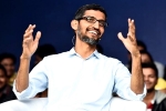 Google CEO Sundar Pichai, Sundar Pichai Predicts the Finalists, icc cricket world cup 2019 google ceo sundar pichai predicts the finalists, Usibc