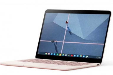 Google Pixel Laptop to be Released Soon