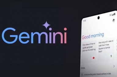 Google testing Gemini on Android lock screen for AI Functionality