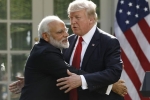 Lok Sabha elections, trump administration, india is great ally and u s will continue to work closely with pm modi trump administration, Compilation