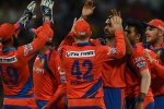 Suresh Raina, Gujarat Lions beat Kings XI Punjab, gujarat lions demolish kings xi punjab, Gujarat lions