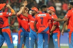 Gujarat Lions match, Gujarat Lions match, finch guides comfortable win for gujarat lions, Gujarat lions