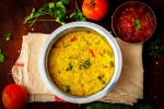 Gujarati Style Daliya Khichdi ingredients, Gujarati Style Daliya Khichdi ingredients, how to make gujarati style daliya khichdi for breakfast, Kashmiri