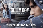 2019 Hindi movies, Gully Boy movie, gully boy hindi movie, Zoya akhtar