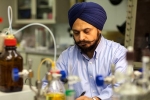 Thomas edison patents, Thomas edison patents, meet indian origin gurtej sandhu the biggest indian inventor alive, Indian origin scientist