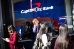 capital bank in US, woman hacks capital one, woman hacks capital one over 100 million affected in u s, Data breach