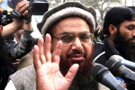 Hafiz Saeed family, 26/11 mastermind Hafiz Saeed, india asks pak to extradite 26 11 mastermind hafiz saeed, Hafiz saeed