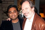 Hans Zimmer and AR Rahman Indian film, Hans Zimmer and AR Rahman news, hans zimmer and ar rahman on board for ramayana, Dunki