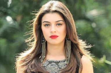 Hansika Motwani Breaks Silence on Private Pictures Leak Hansika Motwani Breaks Silence on Private Pictures Leak