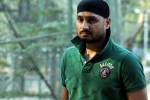 harbhajan singh on world cup, india pakistan match, harbhajan singh doesn t matter even if we don t take part in world cup, Harbhajan