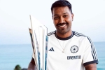 ICC T20I All-Rounders' Ranking, Hardik Pandya latest, hardik pandya scripts history in icc t20i all rounders ranking, T20 world cup 2024