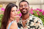 Hardik Pandya matches, Hardik Pandya breaking, is hardik pandya getting separated from his wife, Wives