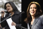 sexual assault allegations on Brett Kavanaugh, Kavanaugh confirmation, harris jayapal issue clarion calls to continue to fight against kavanaugh, Christine blasey ford