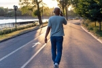 Daily Walk benefits, Daily Walk, numerous health benefits of daily walk, Your lifestyle