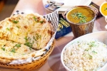 Roti or Rice, Roti or Rice for stomach, healthier option for stomach roti or rice, Dinner