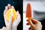 heat wave in US, heat wave in UK, heatwave in us uk is making women insert ice lollies into their vaginas which is quite risky, Us heat wave