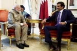 UNGA session, narendra modi, narendra modi holds bilateral meetings on sidelines of unga, Howdy modi