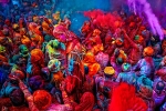 bhang in telugu, holi 2019 in bihar, holi 2019 dates history and significance of bhang on the holy day, Vrindavan