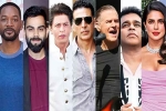 Covid-19 funds, Will Smith, hollywood and bollywood stars come together in i for india to raise covid 19 funds for india, Mick jagger