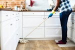 Easy Home Cleaning Tips, cleaning tips from kim and aggie, 11 easy home cleaning tips you need to know, Home tips