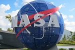 Mars, Moon, nasa says astronauts on mars and moon may grow their homes using fungi, Martian surface