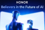Honor Humanoid Robot MWC 2026, Honor Humanoid Robot breaking, honor humanoid robot to be launched in mwc 2026, Begins