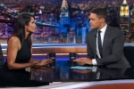 padma lakshmi adam dell, padma lakshmi age, top chef host padma lakshmi reveals her immigration story, Padma lakshmi