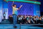 Indian americans, Indian americans, how indian americans dominated the national spelling bee since 1998, South asian american