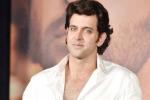 Hrithik Roshan updates, Thug, hrithik rejects one more film, Bang bang