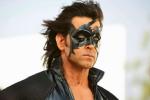 Hrithik Roshan, Hrithik Roshan news, hrithik roshan s krrish 4 getting ready, Bang bang