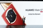 Huawei Mate X7 price, Huawei Mate X7 variants, huawei mate x7 launched globally, Outfit