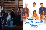 jonas brothers names, hum saath saath hain spoof, watch this hilarious hum saath saath hain spoof of jonas brothers comeback video sucker, Spoof