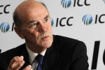 Lanka, Sri Lanka, most corrupt bookies in international cricket are indians icc official, Anti corruption