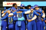 Mumbai Indians eliminated, Mumbai Indians breaking news, ipl 2022 mumbai indians eliminated, Delhi daredevils