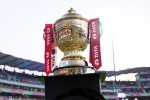 IPL Valuation breaking updates, IPL Valuation breaking news, ipl valuation rises to over rs 1 58 000 crore, Director