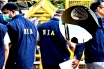 ISIS links, funds for ISIS, isis links nia sentences two hyderabad youth, Abu dhabi