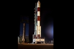 students satellite, Satish Dhavan, isro set to launch kalamsat microsat on pslv c44 today, Pslv 4