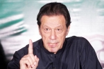 Imran Khan cases, Imran Khan in Pakistan, corruption case imran khan sentenced for 14 years, Jail