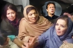 Imran Khan sister, Imran Khan breaking, imran khan s sister issues big warning, Khan