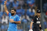 India Vs New Zealand highlights, India Vs New Zealand result, india slams new zeland and enters into icc world cup final, India win