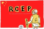 ASEAN, ASEAN, india rejecting the rcep can help save millions of jobs, Chinese products