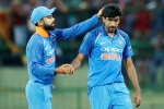 virat back, kumar rested, india vs australia virat kohli jasprit bumrah kl rahul back in the squad, Kedar jadhav