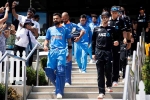 India vs new zealand, India vs new zealand, india vs new zealand semifinal kiwis of indian origin in conflict over which team to support, Indian heritage