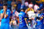India Vs Sri Lanka live updates, Sri Lanka, india continues to perform on a disastrous note against sri lanka, Bilateral series
