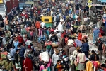 Indian Population breaking updates, Indian Population, india is now the world s most populous nation, Ageing population