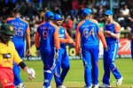 India Vs Zimbabwe match highlights, India Vs Zimbabwe latest, india beat zimbabwe in the third t20 takes lead in the series, Zara