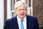 India and UK latest, United Kingdom, india and uk on new security and defence deals, Boris johnson