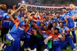 T20 World Cup Final, T20 World Cup 2026, india crush new zealand to bag third t20 world cup, Amazing