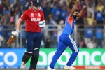 India beats England to enter into T20 World Cup Final